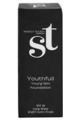 Buy ST London Youthfull Young Skin Foundation online in Pakistan. 100% Authentic produc at Glamivo.pk. Fast shipping with cash on delivery