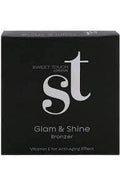 Buy ST London Glam N Shine Highlighter online in Pakistan. 100% Authentic produc at Glamivo.pk. Fast shipping with cash on delivery