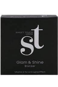 Buy ST London Glam N Shine Highlighter online in Pakistan. 100% Authentic produc at Glamivo.pk. Fast shipping with cash on delivery