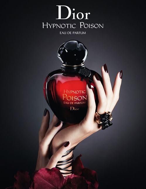 Buy Christian Dior Poison Hypnotic EDT for Women - 150ml online in Pakistan. 100% Authentic produc at Glamivo.pk. Fast shipping with cash on delivery