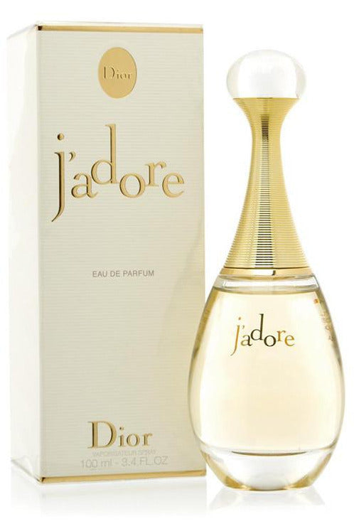 Buy Dior J'Adore Women EDP - 100ml online in Pakistan. 100% Authentic produc at Glamivo.pk. Fast shipping with cash on delivery