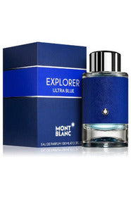 Buy Mont Blanc Explorer Ultra Blue Men EDP - 100ml online in Pakistan. 100% Authentic produc at Glamivo.pk. Fast shipping with cash on delivery