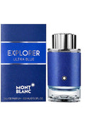 Buy Mont Blanc Explorer Ultra Blue Men EDP - 100ml online in Pakistan. 100% Authentic produc at Glamivo.pk. Fast shipping with cash on delivery