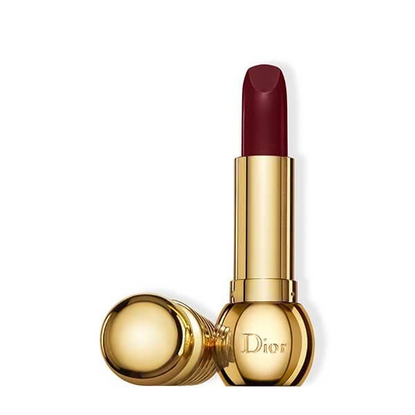 Buy Dior ific Mat Velvet Colour Lipstick - 590 Troublante online in Pakistan. 100% Authentic produc at Glamivo.pk. Fast shipping with cash on delivery