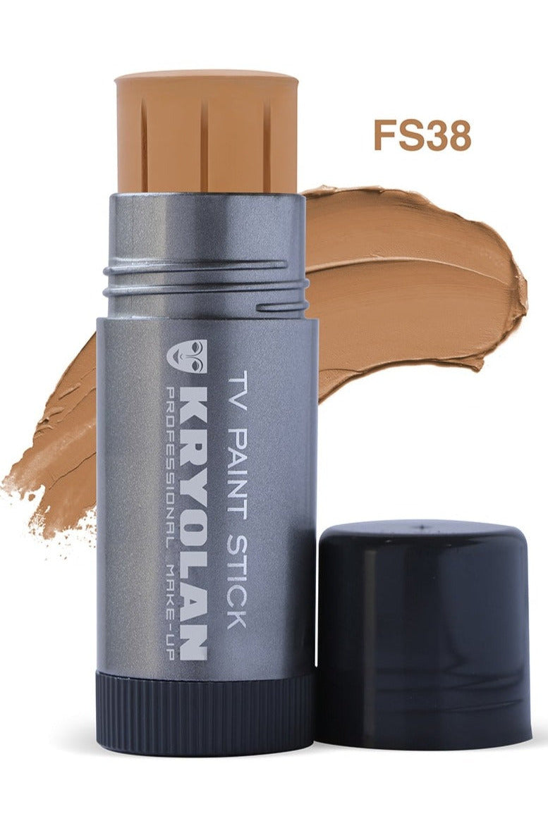 Buy Kryolan TV Paint Stick online in Pakistan. 100% Authentic produc at Glamivo.pk. Fast shipping with cash on delivery