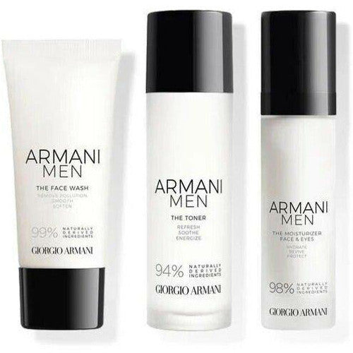 Buy Giorgio Armani The Toner for Men - 30ml online in Pakistan. 100% Authentic produc at Glamivo.pk. Fast shipping with cash on delivery