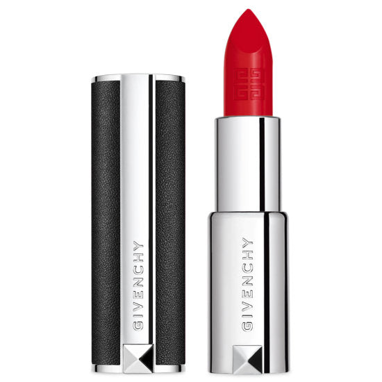 Buy Givenchy Le Rouge Luminouse Matte Lipstick - 306 Carmin Escarpin online in Pakistan. 100% Authentic produc at Glamivo.pk. Fast shipping with cash on delivery