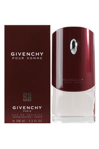 Buy Givenchy Pour Homme EDT for Men - 100ml online in Pakistan. 100% Authentic produc at Glamivo.pk. Fast shipping with cash on delivery