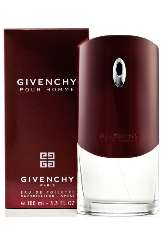 Buy Givenchy Pour Homme EDT for Men - 100ml online in Pakistan. 100% Authentic produc at Glamivo.pk. Fast shipping with cash on delivery