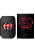 Buy Gucci Guilty Black Women EDT - 75ml online in Pakistan. 100% Authentic produc at Glamivo.pk. Fast shipping with cash on delivery