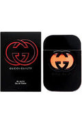 Buy Gucci Guilty Black Women EDT - 75ml online in Pakistan. 100% Authentic produc at Glamivo.pk. Fast shipping with cash on delivery