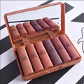 Buy Nude Lipstick 01 Pack Of 6 online in Pakistan. 100% Authentic produc at Glamivo.pk. Fast shipping with cash on delivery