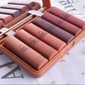 Buy Nude Lipstick 01 Pack Of 6 online in Pakistan. 100% Authentic produc at Glamivo.pk. Fast shipping with cash on delivery