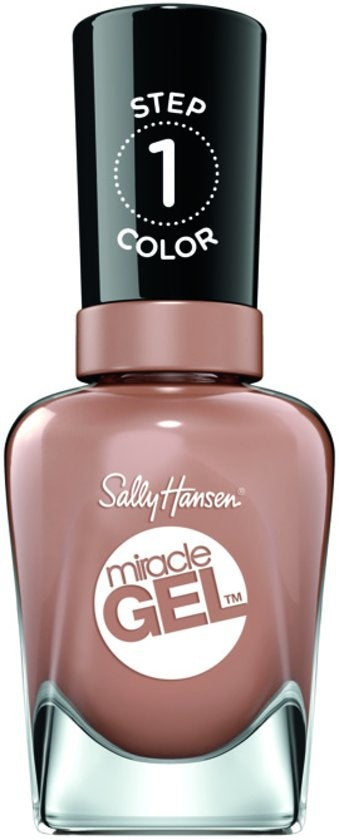 Buy Sally Hansen Miracle Gel Totem Ly Your Miracle Gel Nail Polish - 640 online in Pakistan. 100% Authentic produc at Glamivo.pk. Fast shipping with cash on delivery