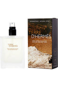 Buy Hermes Terre D Hermes Alcohol Free Body Spray Men - 100ml online in Pakistan. 100% Authentic produc at Glamivo.pk. Fast shipping with cash on delivery