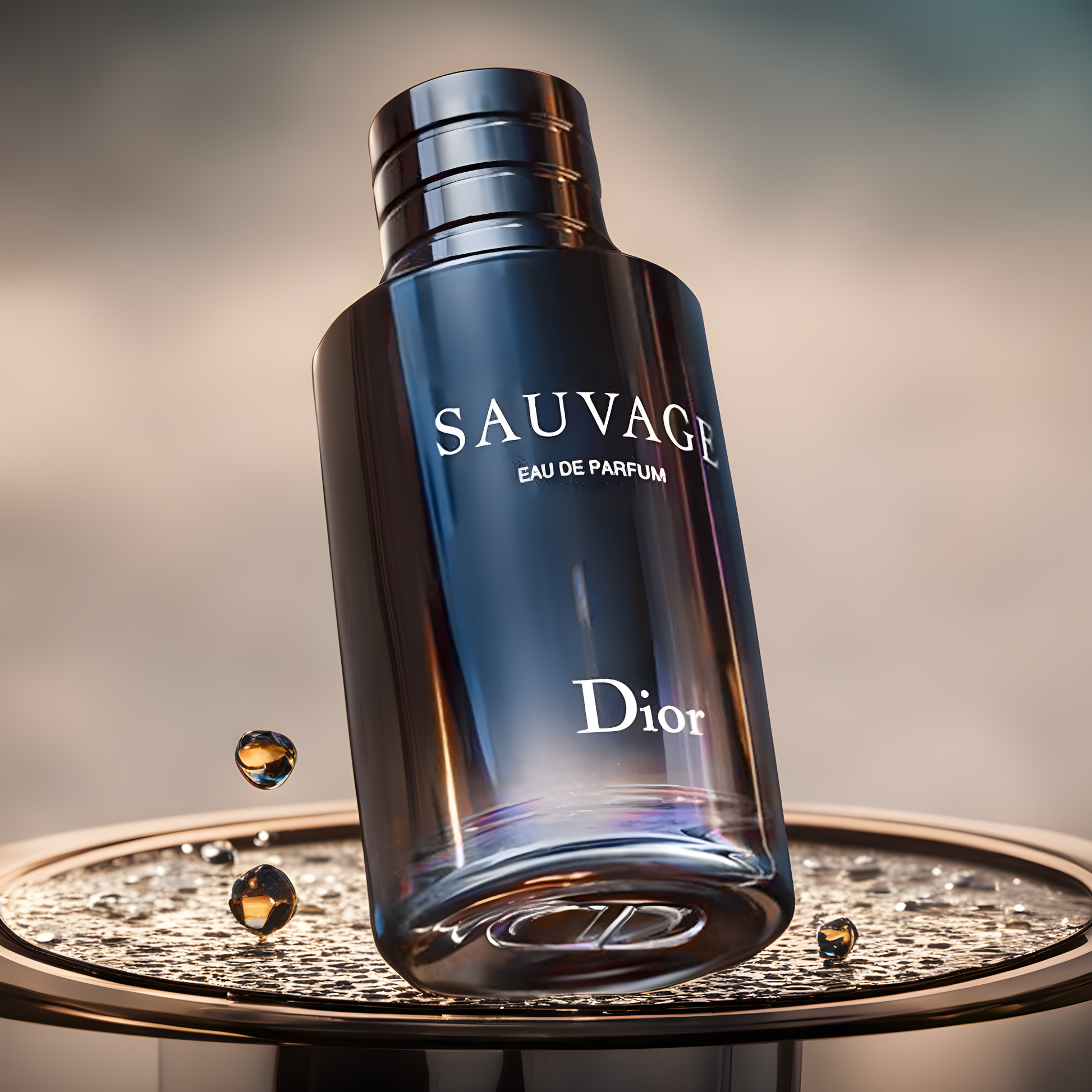 Buy Dior Sauvage Black Men EDT - 100ml online in Pakistan. 100% Authentic produc at Glamivo.pk. Fast shipping with cash on delivery