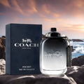 Buy Coach New York Men EDT - 100ml online in Pakistan. 100% Authentic produc at Glamivo.pk. Fast shipping with cash on delivery