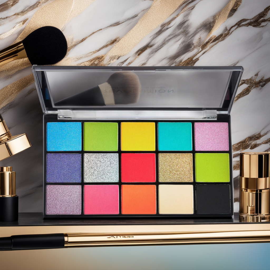 Buy Makeup Revolution Reloaded Euphoria Eyeshadow Palette online in Pakistan. 100% Authentic produc at Glamivo.pk. Fast shipping with cash on delivery