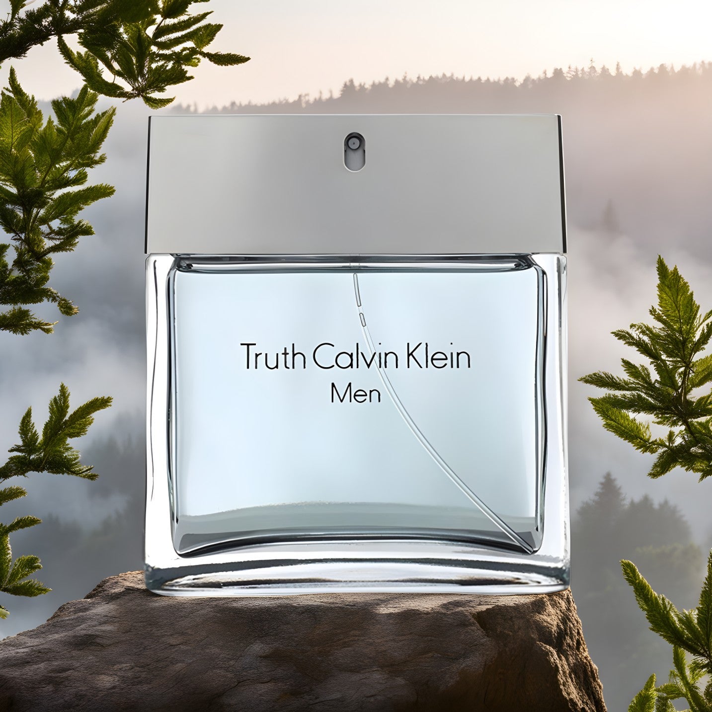 Buy Calvin Klein Truth Men EDT - 100ml online in Pakistan. 100% Authentic produc at Glamivo.pk. Fast shipping with cash on delivery