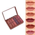 Buy Nude Lipstick 01 Pack Of 6 online in Pakistan. 100% Authentic produc at Glamivo.pk. Fast shipping with cash on delivery