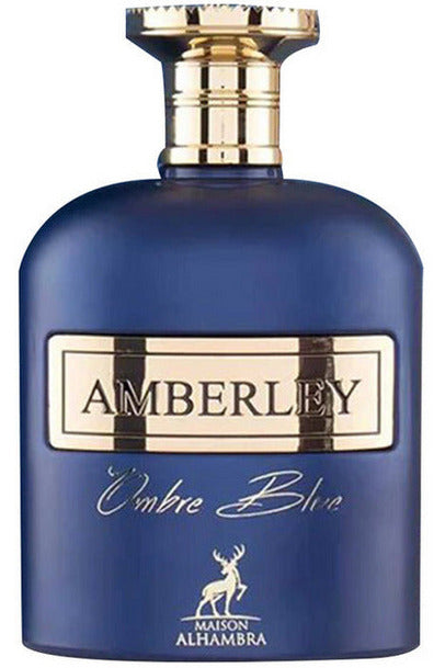 Buy Alhambra Amberley Ombre Blue EDP Unisex - 100ml online in Pakistan. 100% Authentic produc at Glamivo.pk. Fast shipping with cash on delivery