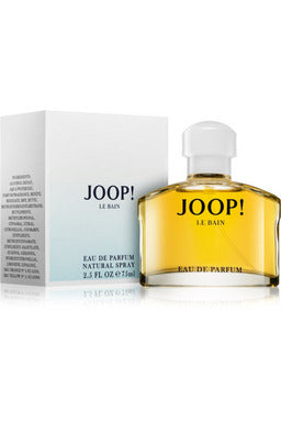 Buy Joop Le Bain Women EDP - 75ml online in Pakistan. 100% Authentic produc at Glamivo.pk. Fast shipping with cash on delivery