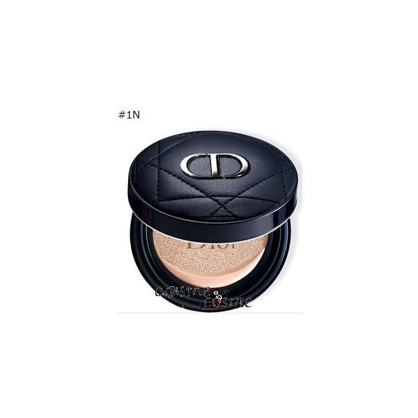 Buy Dior Forever Perfect Cushion Luminouse Matte Finish Foundation - 1N online in Pakistan. 100% Authentic produc at Glamivo.pk. Fast shipping with cash on delivery