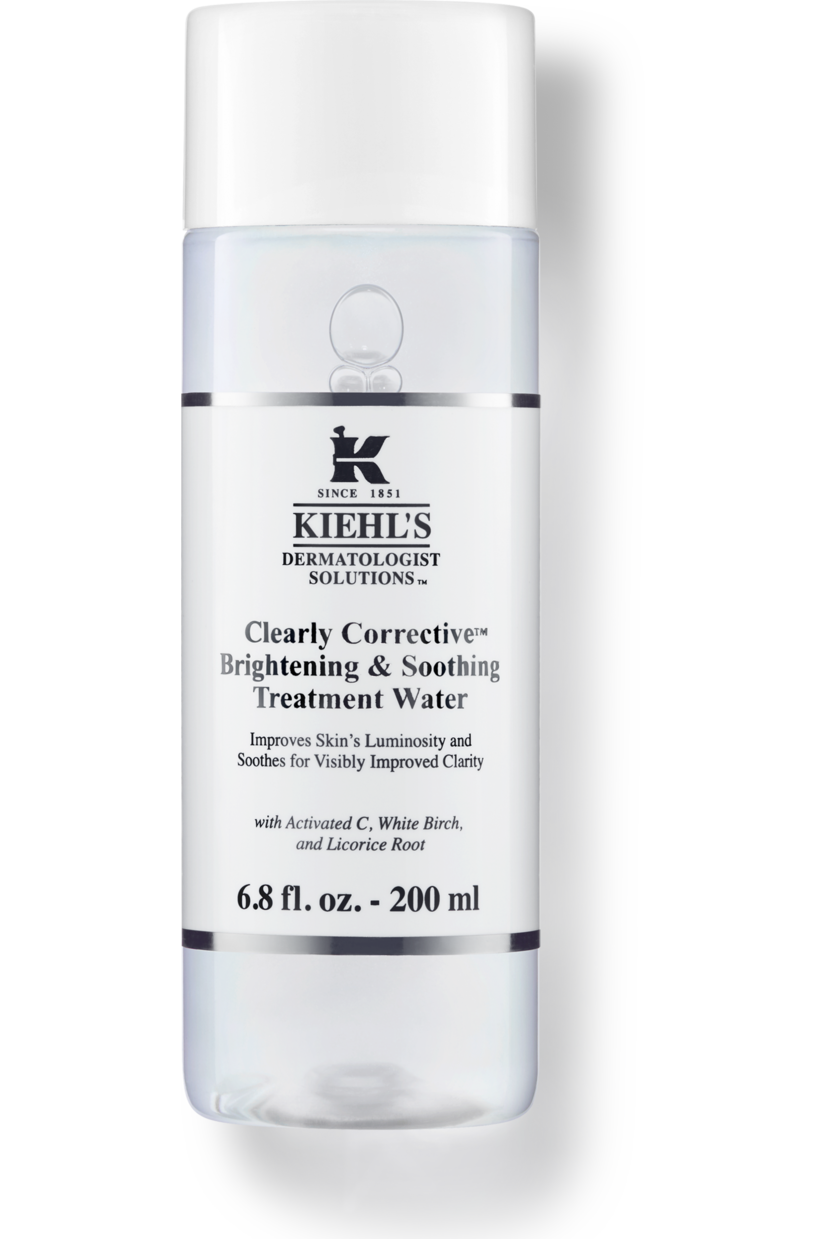 Buy Kiehl's Clearly Corrective Brightening & Soothing Treatment Water - 40ml online in Pakistan. 100% Authentic produc at Glamivo.pk. Fast shipping with cash on delivery