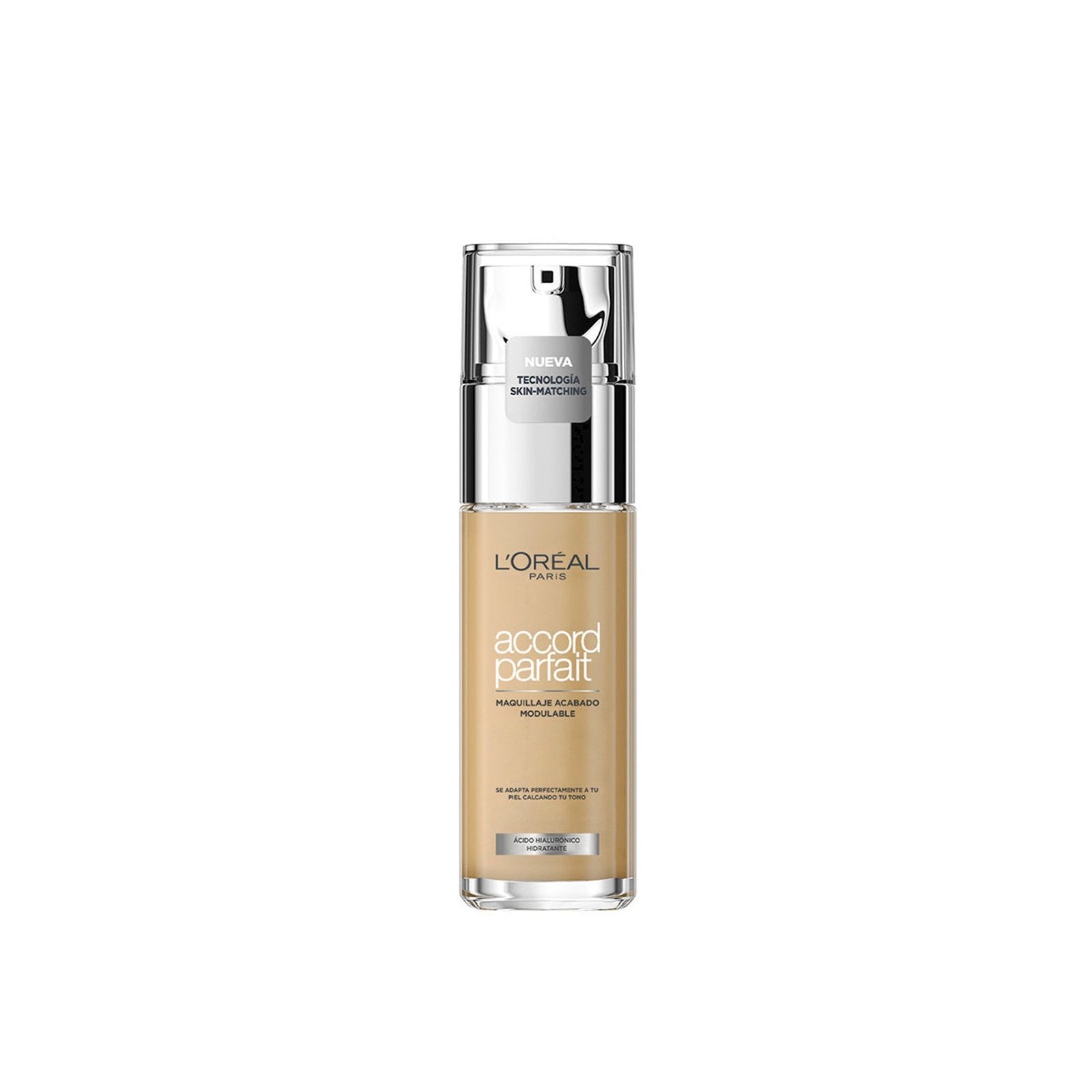 Buy L'oreal Paris True Match Foundation - 4 N Beige online in Pakistan. 100% Authentic produc at Glamivo.pk. Fast shipping with cash on delivery