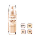 Buy Maybelline Dream Satin Skin Foundation - P03 online in Pakistan. 100% Authentic produc at Glamivo.pk. Fast shipping with cash on delivery