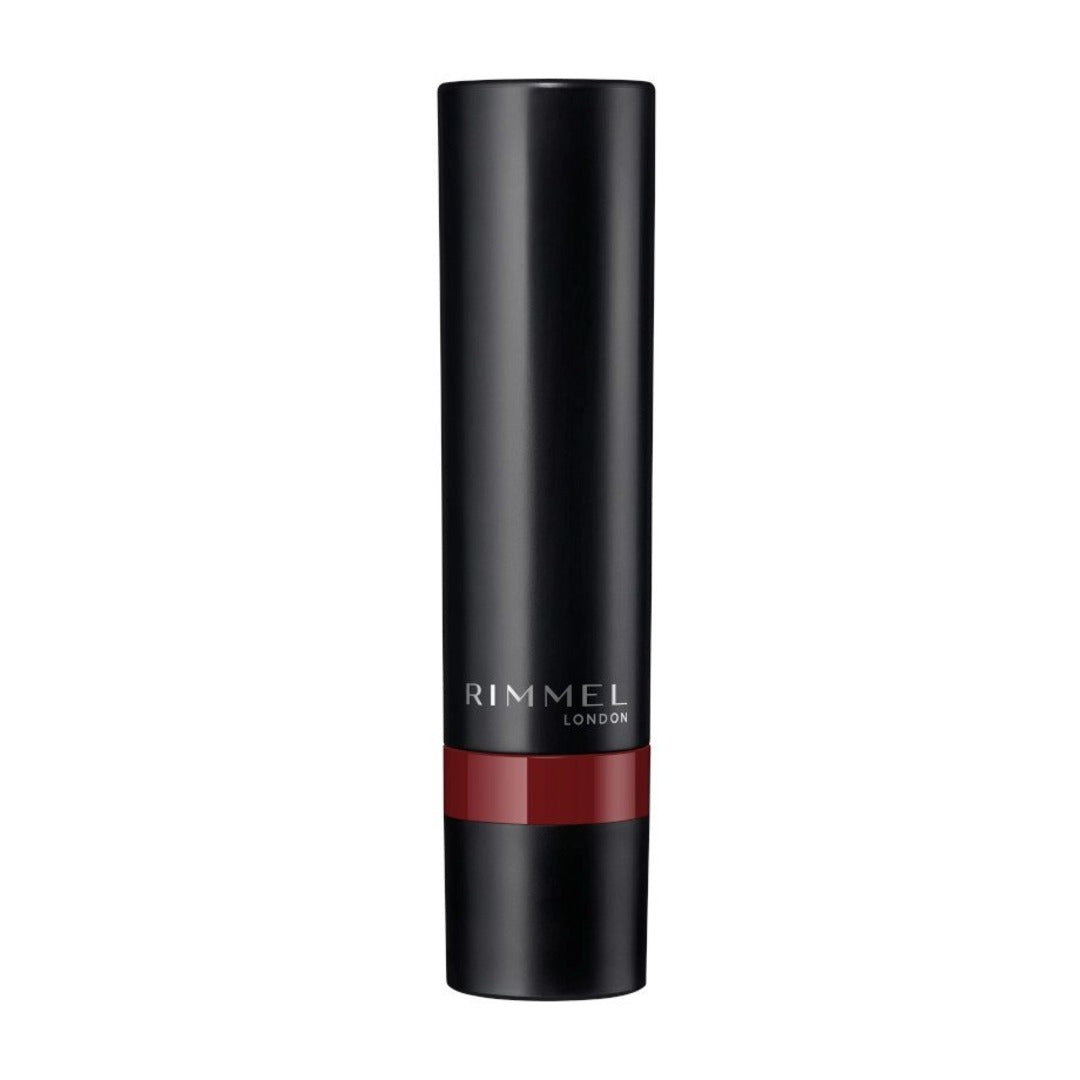 Buy Rimmel London Lasting Finish Extreme Matte Lipstick - 840 online in Pakistan. 100% Authentic produc at Glamivo.pk. Fast shipping with cash on delivery