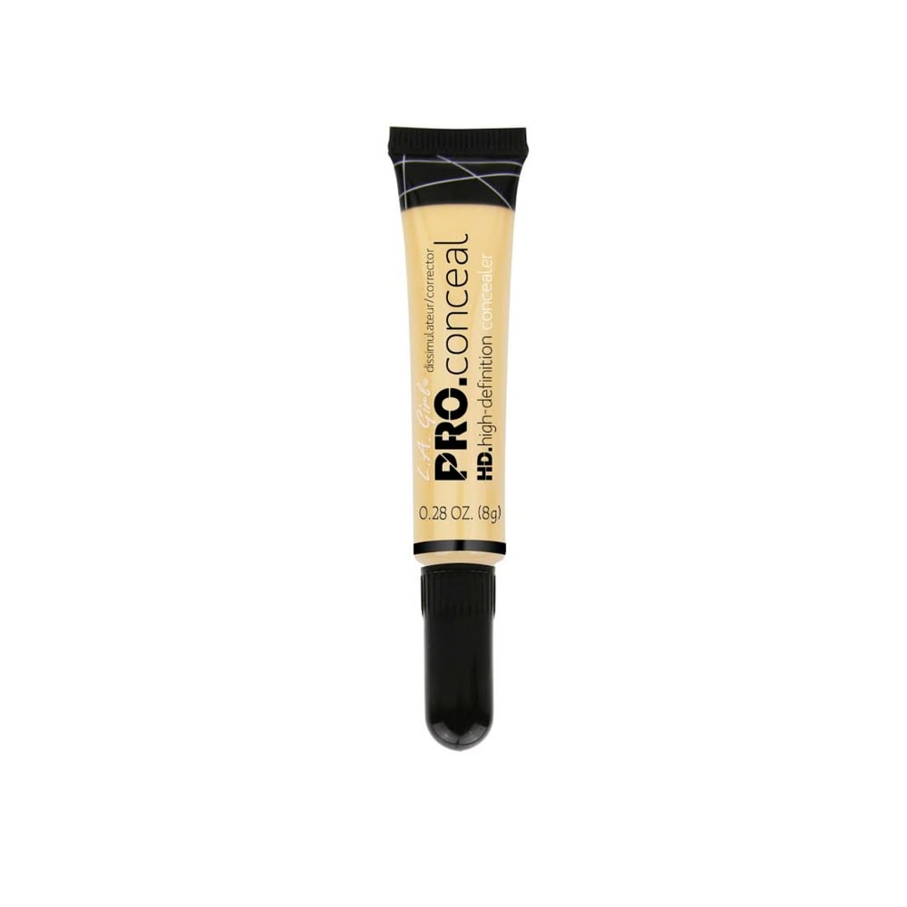 Buy L.A. Girl HD Pro Conceal HD Concealer online in Pakistan. 100% Authentic produc at Glamivo.pk. Fast shipping with cash on delivery