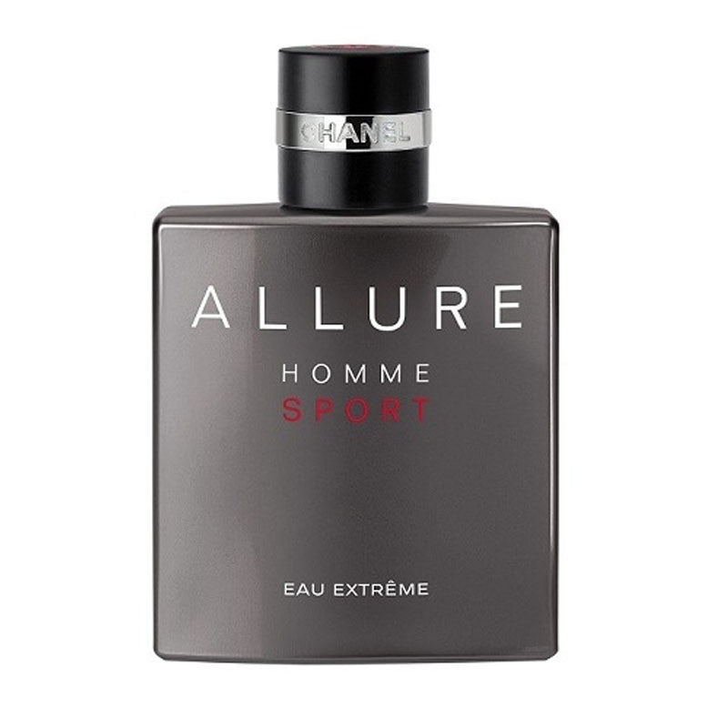 Buy Chanel Allure Sport Extreme EDP For Men - 100ml online in Pakistan. 100% Authentic produc at Glamivo.pk. Fast shipping with cash on delivery