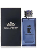 Buy Dolce & Gabbana King Men EDT - 150ml online in Pakistan. 100% Authentic produc at Glamivo.pk. Fast shipping with cash on delivery