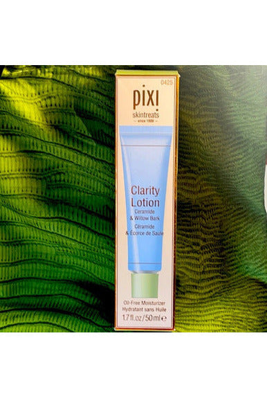 Buy Pixi Clarity Lotion - 50ml online in Pakistan. 100% Authentic produc at Glamivo.pk. Fast shipping with cash on delivery