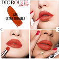 Buy Dior Rouge Ultra Rouge Hydra Lipstick - 436 Ultra Trouble online in Pakistan. 100% Authentic produc at Glamivo.pk. Fast shipping with cash on delivery