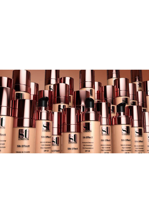 Buy ST London Youthfull Young Skin Foundation online in Pakistan. 100% Authentic produc at Glamivo.pk. Fast shipping with cash on delivery