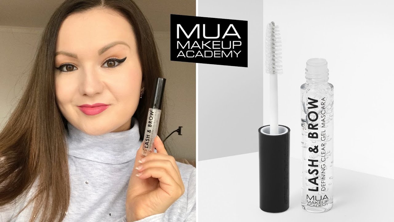 Buy MUA Lash Brow Mascara - Clear online in Pakistan. 100% Authentic produc at Glamivo.pk. Fast shipping with cash on delivery