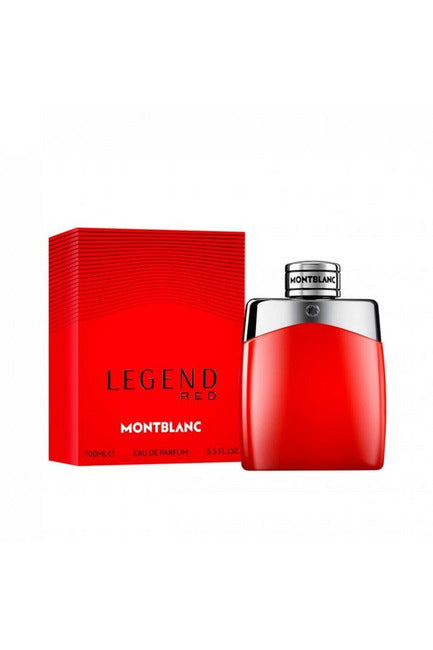 Buy Mont Blanc Legend Red Men EDP - 100ml online in Pakistan. 100% Authentic produc at Glamivo.pk. Fast shipping with cash on delivery