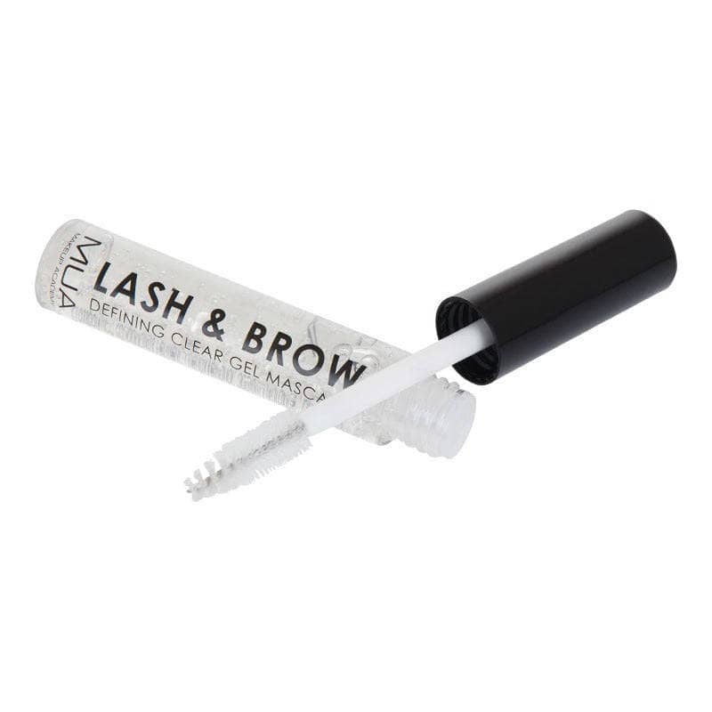 Buy MUA Lash Brow Mascara - Clear online in Pakistan. 100% Authentic produc at Glamivo.pk. Fast shipping with cash on delivery