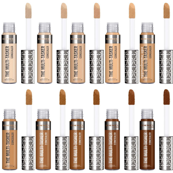 Buy Rimmel London Multi Tasker Concealer - 120 Mocha online in Pakistan. 100% Authentic produc at Glamivo.pk. Fast shipping with cash on delivery