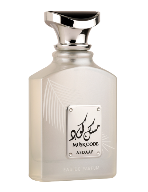 Buy Asdaaf Mix Musk Code Unisex - 100ml online in Pakistan. 100% Authentic produc at Glamivo.pk. Fast shipping with cash on delivery