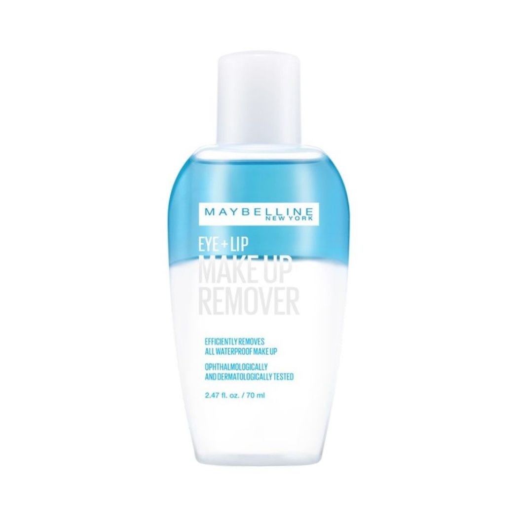 Shop Maybelline Eye & Lip Makeup Remover - 150ml online in Pakistan. 100% Authentic produc at Glamivo.pk. Fast shipping with cash on delivery