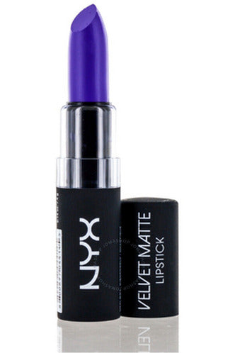 Buy NYX Velvet Matte Lipstick - Disorderly Chaotique online in Pakistan. 100% Authentic produc at Glamivo.pk. Fast shipping with cash on delivery