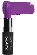 Buy NYX Velvet Matte Lipstick - Violet Voltage online in Pakistan. 100% Authentic produc at Glamivo.pk. Fast shipping with cash on delivery