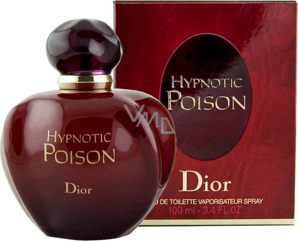 Buy Christian Dior Poison Hypnotic EDT for Women - 150ml online in Pakistan. 100% Authentic produc at Glamivo.pk. Fast shipping with cash on delivery