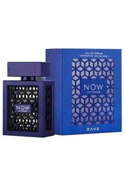 Buy Rave Now Intense Men EDP - 100ml online in Pakistan. 100% Authentic produc at Glamivo.pk. Fast shipping with cash on delivery