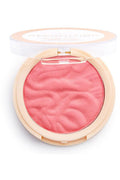 Buy Revolution Blusher Reloaded online in Pakistan. 100% Authentic produc at Glamivo.pk. Fast shipping with cash on delivery