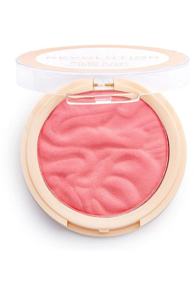 Buy Revolution Blusher Reloaded online in Pakistan. 100% Authentic produc at Glamivo.pk. Fast shipping with cash on delivery