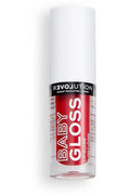 Buy Revolution Relove Baby Gloss online in Pakistan. 100% Authentic produc at Glamivo.pk. Fast shipping with cash on delivery